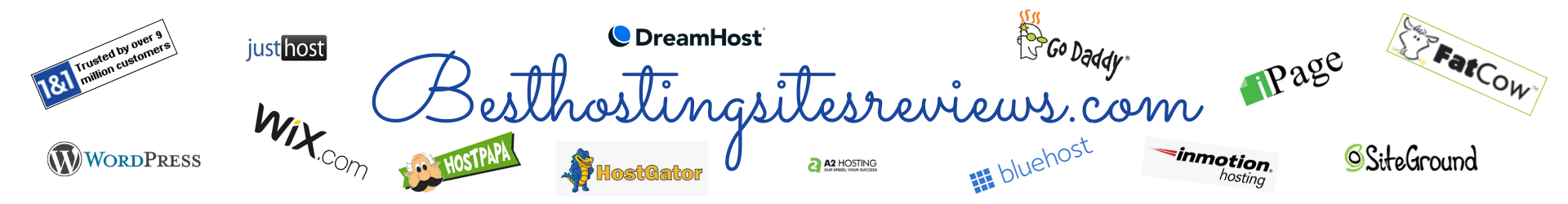 best hosting reviews 2020