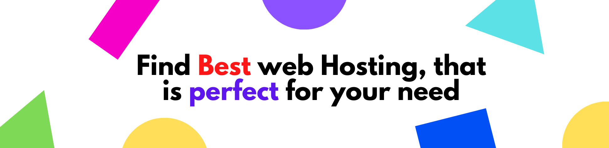 best hosting 