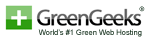 greengeeks logo