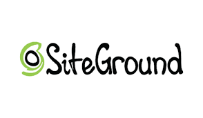 siteground logo